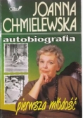 Autobiografia, Tom II:Pierwsza młodość