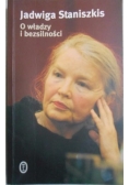 O władzy i bezsilności