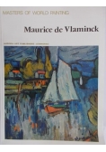 Masters of World Painting Maurice de Vlaminck
