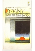 Droga na dziki zachód