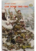 Łuk Donu 1942-1943, Historyczne Bitwy