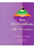 New First Certificate Masterclass