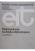 Elektroniczna technika obliczeniowa