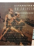 Literatura na świecie