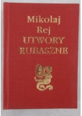 Utwory Rubaszne, miniatura
