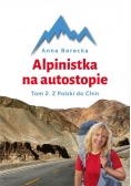 Alpinistka na autostopie