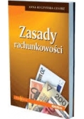 Zasady rachunkowości