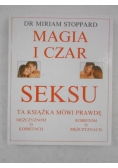 Magia i czar seksu