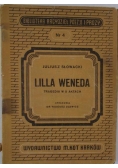 Lilla Weneda, 1947 r