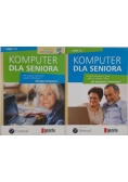 Komputer dla seniora. Tom I-II