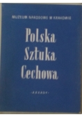 Polska sztuka Cechowa/Galeria Malarstwa Obcego