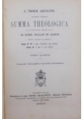 Summa Theologica, 1922 r.