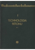 Technologia Betonu