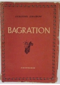 Bagration, 1950 r.