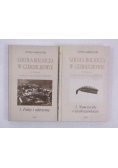 Szkoła rolnicza w Czernichowie k. Krakowa w okresie II wojny światowej (1939-1945), Tom I-II