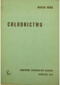Chłodnictwo