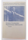 Grodzieńska  - Wspomnienia chałturzystki