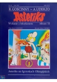Asteriks na Igrzyskach Olimpijskich