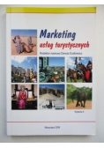 Marketing usług turystycznych