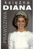Prawdziwa księżna Diana