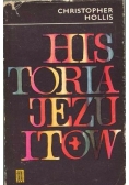 Historia Jezuitowa
