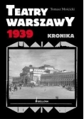 Teatry Warszawy 1939, Nowa