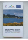 Karpacka mapa przygody