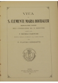 Vita, reprint