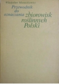 Przewodnik do oznaczania zbiorowisk roślinnych Polski