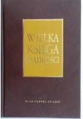 Wielka księga mądrości