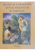 Muzeum Narodowe Sztuk Pięknych w Hawanie