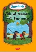Ach, jak cudowna jest Panama