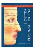 Bioetyka Personalistyczna