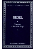 Wykłady z filozofii religii t.2
