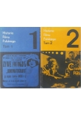 Historia filmu polskiego, Tom I-II