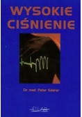 Wysokie ciśnienie