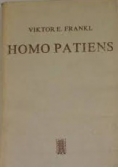 Homo Patiens