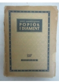 Popiół i diament, 1949 r.