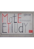 Małe etiudy