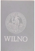 Wilno Przewodnik Krajoznawczy, Reprint z 1923r
