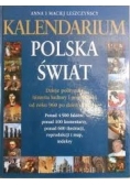 Kalendarium Polska Świat