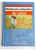 Medycyna naturalna dla kobiet