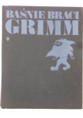 Baśnie braci Grimm, Tom II