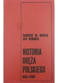 Historia oręża polskiego