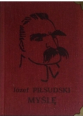 Myślę