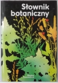 Słownik botaniczny