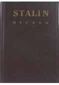 Stalin dzieła