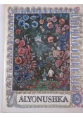 Alyonushka. Russian Folk Tales
