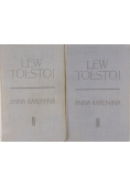 Anna Karenina Tom I-II