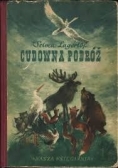 Cudowna podróż Tom I